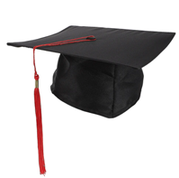 BIRRETE DE GRADUACCION INFANTIL