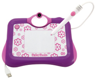 ESTUDIO DE BELLEZA CON CAMARA DIGITAL INCORPORADA