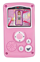 CONSOLA MY LIFE DISEÑA TU VIDA