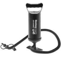 INFLADOR DE AIRE VERTICAL MEDIANO 36CM