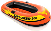 BARCA HINCHABLE EXPLORER 185 X 94 X 41 CM