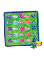 WAHU - SPLASH N TANGLE