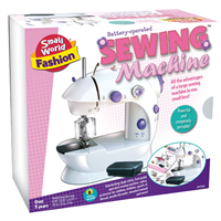 MAQUINA DE COSE SEWING 