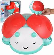 PROYECTOR DE MARIQUITA CON LUCES Y SONIDOS