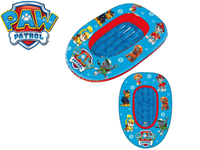 BARCA PAW PATROL 120X80 CMS