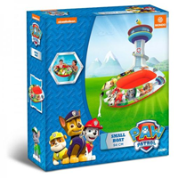 BARCA HINCHABLE SKYE Y EVEREST 94 CM DORA SURTIDA 