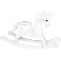 CABALLO BALANCIN PARA MUÑECA