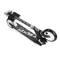 FUNBEE-PATINETE ALUMINIO 2 RUEDAS - STREET