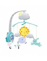 LOS PRIMEROS MESES GIOSTRINA DULCE NUBES