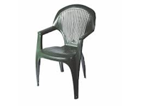 MONOBLOC RESPALDO ALTO VERDE