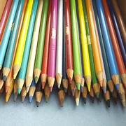 Crayola - 24 Lápices de colores