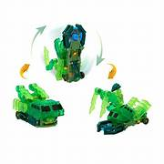 COCHE SCREECHERS SERIE 2.0 ATRAPA EL DISCO Y SE TRANSFORMA SDOS. C/ 3 DISCOS