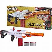 Nerf Ultra - Lanzador Accustrike