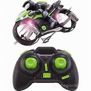 Revell 23813 RC MotoCopter Cloud Rider Quadcopter eléctrico Incluye batería, cargador y efectos de luz