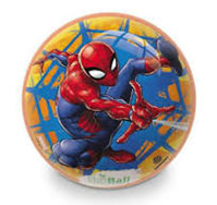 Pelota Unice Toys Spiderman (230 Mm)