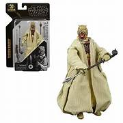 Figura Star Wars The Black Series Tusken Raider