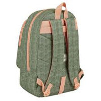 Mochila Adapt.Carro Santoro™’S Mirabelle "Swan Lake" 30X46X14Cm