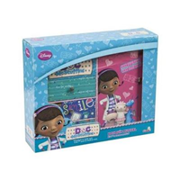 DOCTORA JUGUETES TAQUILLA BOTIQUIN