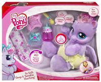 MI PEQUEÑO PONY SUEÑOS BRILLANTES