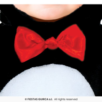 Pingüino Mono Bebé 18-24 MESES 