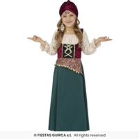 DISFRAZ MEDIUM T- 5/6 AÑOS