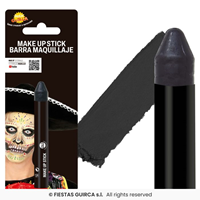 BARRA MAQUILLAJE NEGRO 10 GR