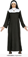 DISFRAZ MONJA T- M