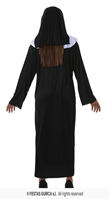 DISFRAZ MONJA T- M