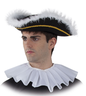 GORGUERA CERVANTINA ADULTO 