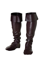 CUBREBOTAS MOSQUETERO