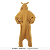 DISFRAZ ADULTO Kigurumimi canguro T M