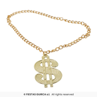COLLAR DOLAR