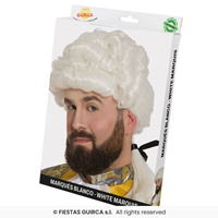 PELUCA HOMBRE EPOCA ECONO