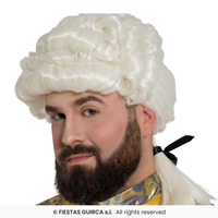 PELUCA HOMBRE EPOCA ECONO