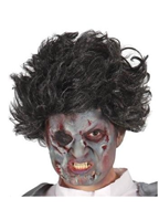 PELUCA ZOMBIE EN CAJA