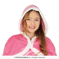 DISFRAZ PRINCESA T- 3/4 AÑOS