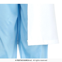 DISFRAZ INFANTIL CIRUJANO T 5-6 AÑOS 