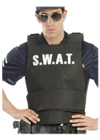 CHALECO ANTIBALAS POLICIA T 52