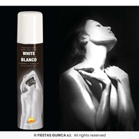 ESPRAY DE CUERPO BLANCO 75 ml