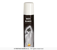 ESPRAY DE CUERPO BLANCO 75 ml