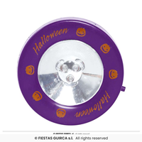 LED PARA CALABAZA 6.6cms