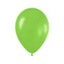 Globos Verde Lima Fashion Sólido 30cm Sempertex R12-031 (50)