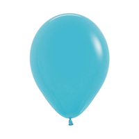 GLOBOS LATEX FASHION CARIBE 038 r-12 