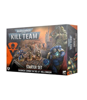 KILL TEAM: CAJA DE INICIO