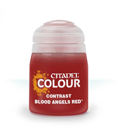 CONTRAST: BLOOD ANGELS RED 18 ML