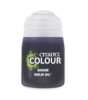 SHADE: NULN OIL
