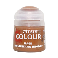 MOURNFANG BROWN 12 ML