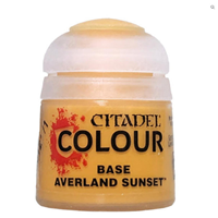 AVERLAND SUNSET 12 ML