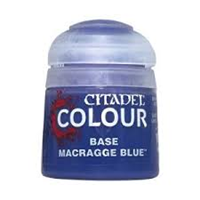 MACRAGGE BLUE 12 ML