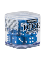 CUBO DE DADOS CITADEL 12 MM DICE SET